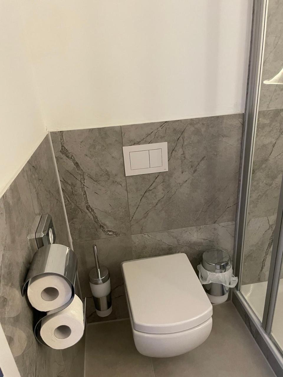 Hotel Ambiente Soltau Esterno foto