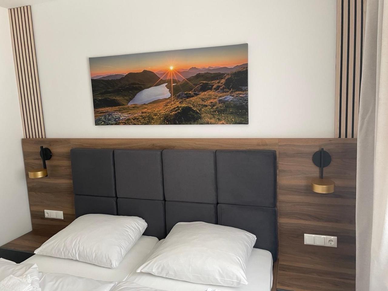 Hotel Ambiente Soltau Esterno foto