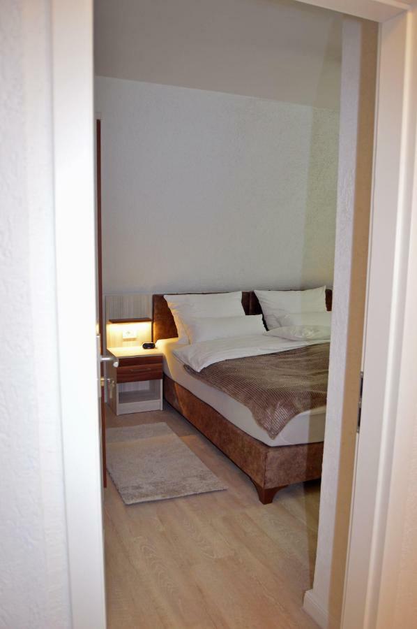 Hotel Ambiente Soltau Esterno foto