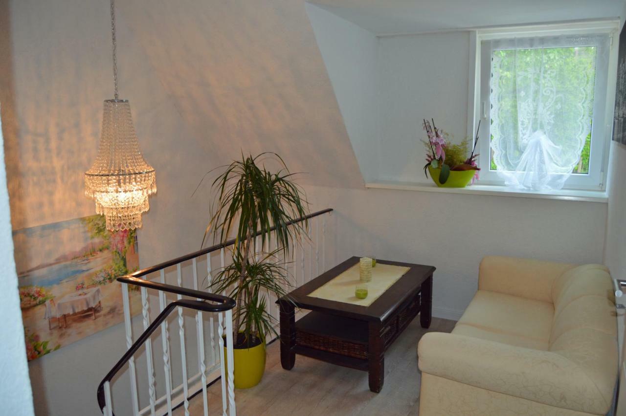 Hotel Ambiente Soltau Esterno foto
